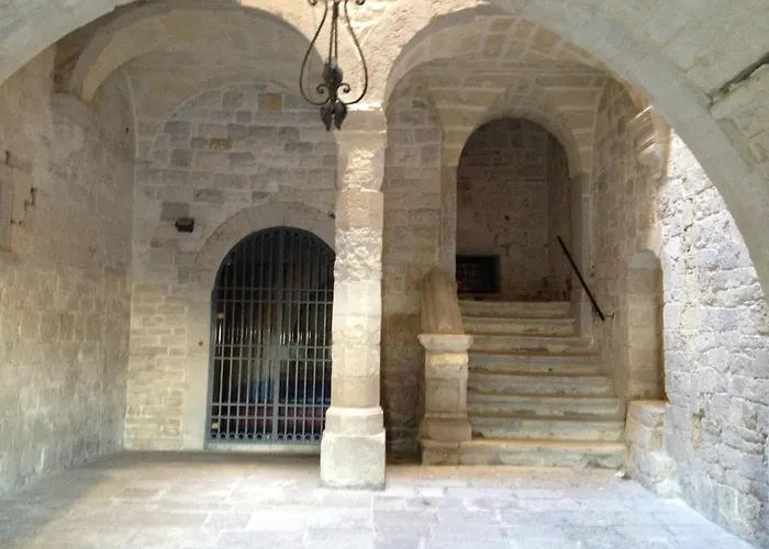 B&B Porto Trani