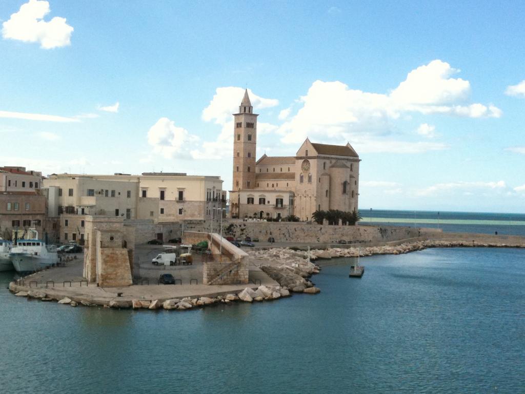 Porto Frühstückspension Trani