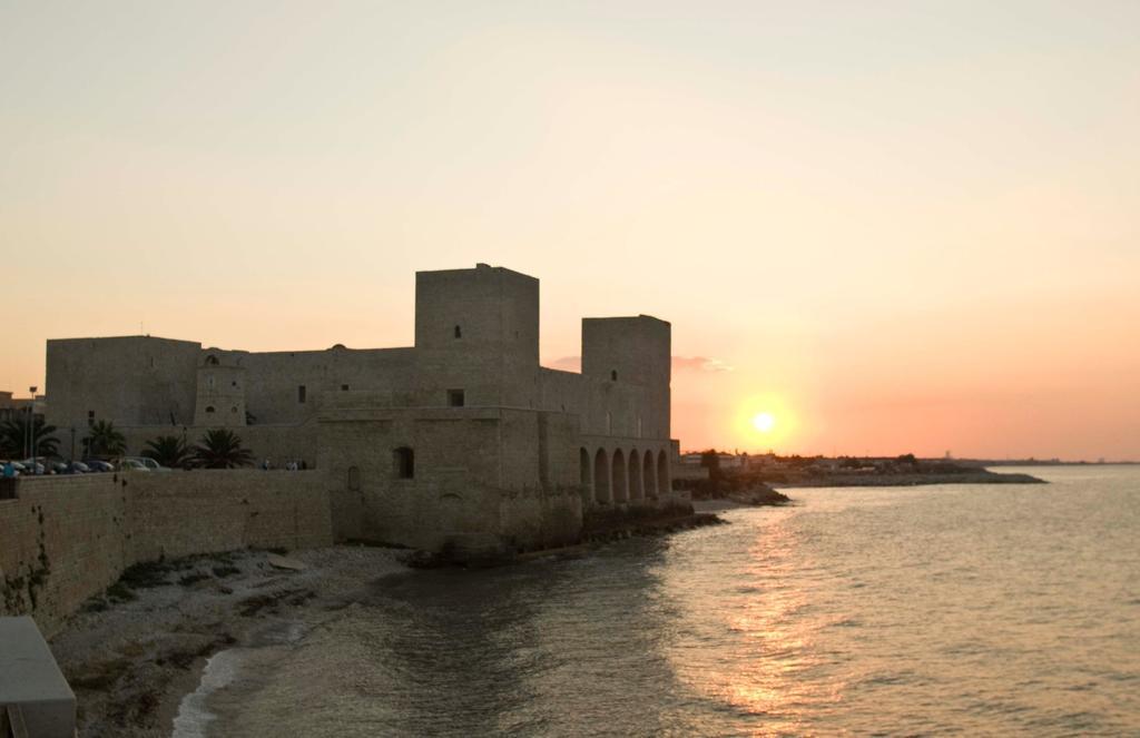 Porto Trani